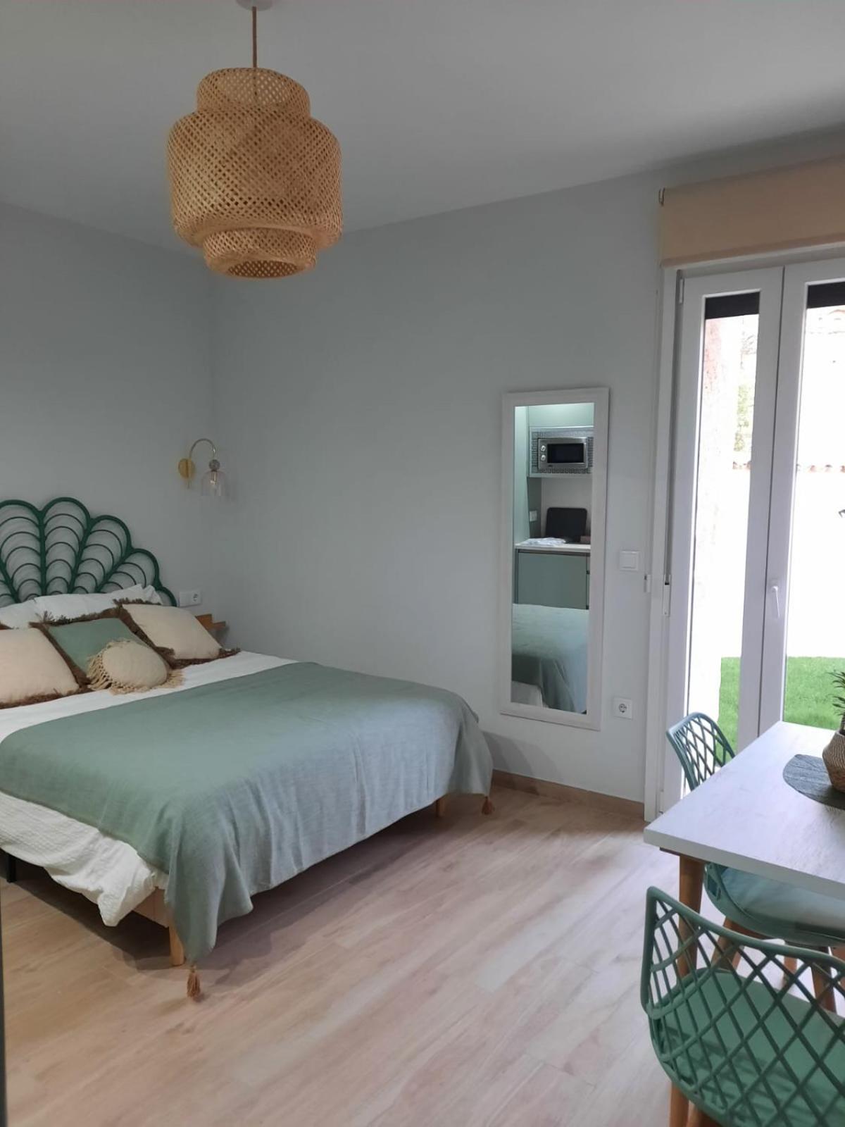 La Casa De Las Flores Торо Экстерьер фото